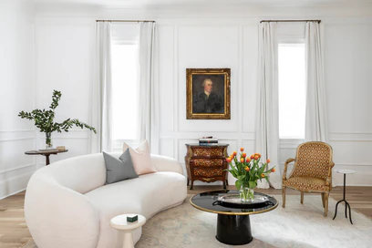 Timeless Antiques for Modern Living