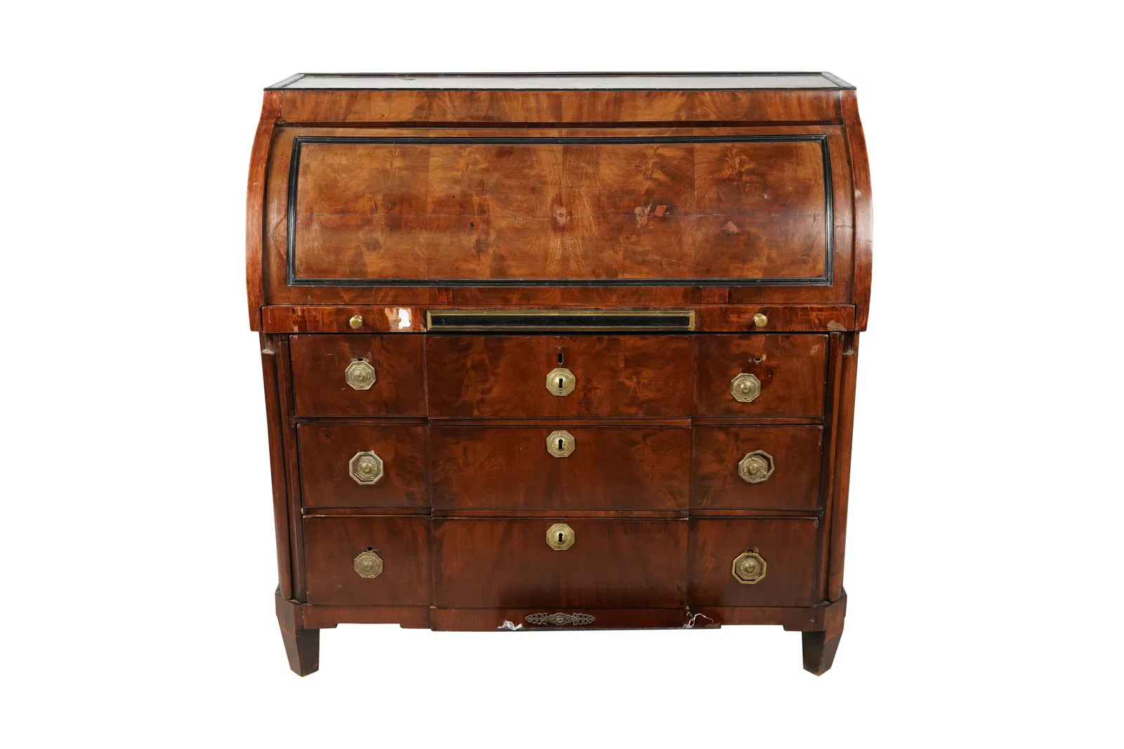 Rolltop Desks
